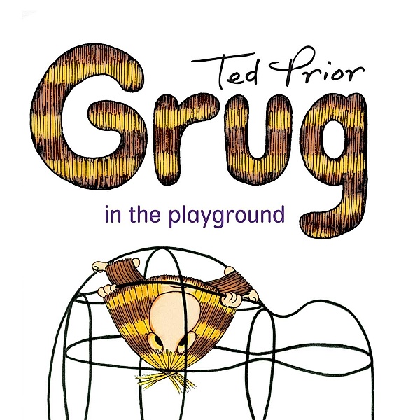 Grug in the Playground, Ted Prior