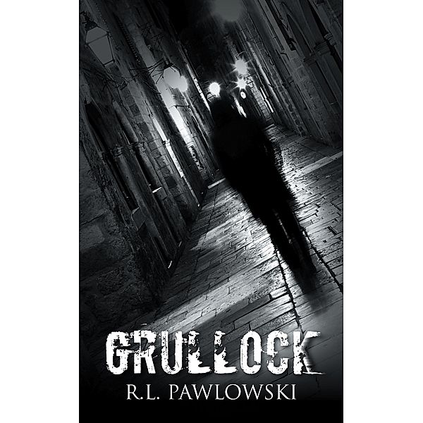 Grullock, R. L. Pawlowski