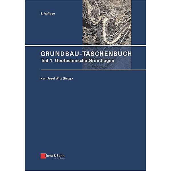 Grundbau-Taschenbuch