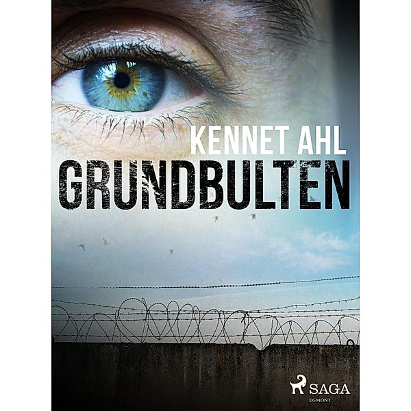 Grundbulten, Kennet Ahl