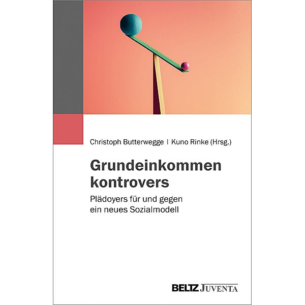 Grundeinkommen kontrovers