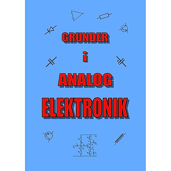 Grunder i Analog Elektronik, Lennart Hallerbo