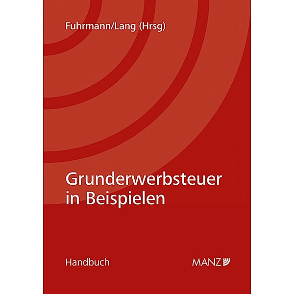 Grunderwerbsteuer in Beispielen