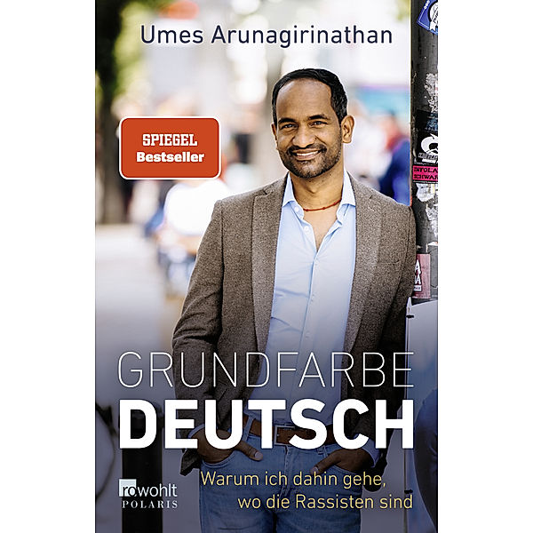 Grundfarbe Deutsch, Umes Arunagirinathan