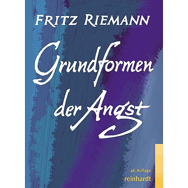 Grundformen der Angst, Fritz Riemann