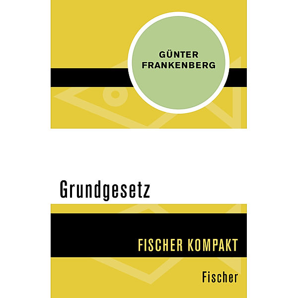 Grundgesetz, Günter Frankenberg