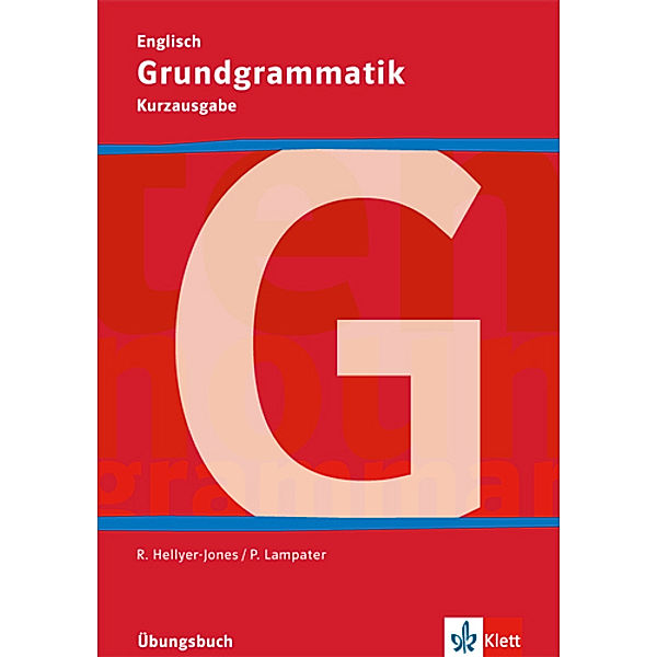 Grundgrammatik Englisch Kurzausgabe