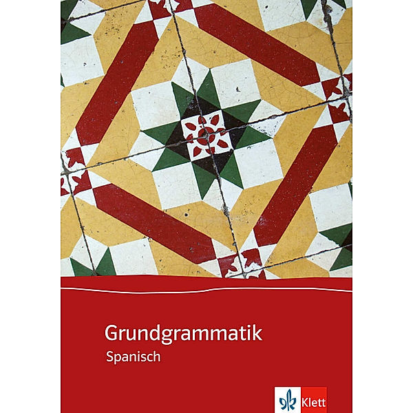 Grundgrammatik Spanisch, Antoon van Bommel, Cees J. M. van Esch, Jos Hallebeek