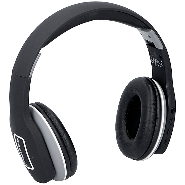 Grundig Bluetooth Stereo Kopfhörer