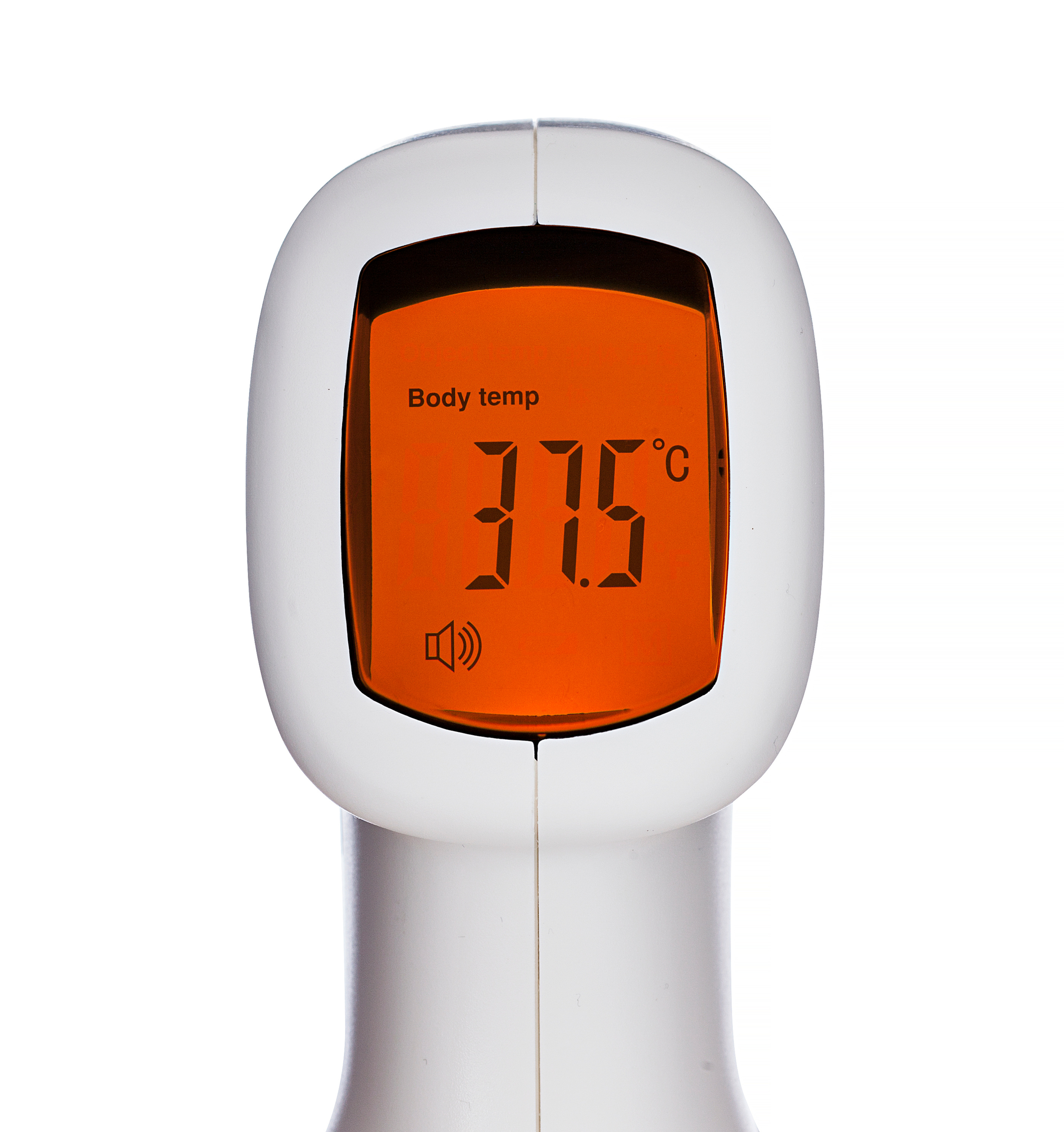 GRUNDIG Infrarot-Thermometer online kaufen - Orbisana