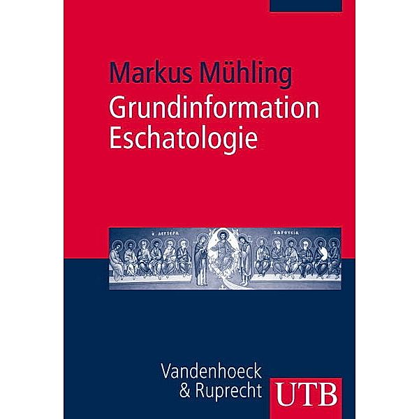 Grundinformation Eschatologie, Markus Mühling