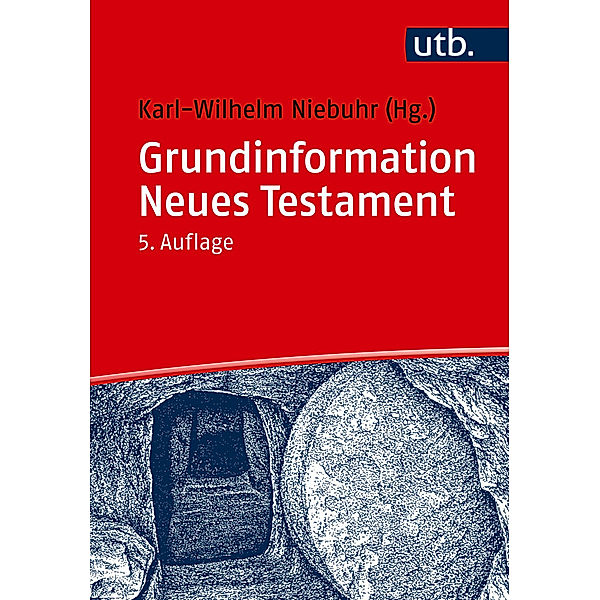 Grundinformation Neues Testament