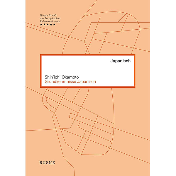 Grundkenntnisse Japanisch, Shin'ichi Okamoto