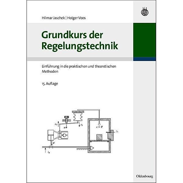 Grundkurs der Regelungstechnik / Jahrbuch des Dokumentationsarchivs des österreichischen Widerstandes, Ludwig Merz, Hilmar Jaschek