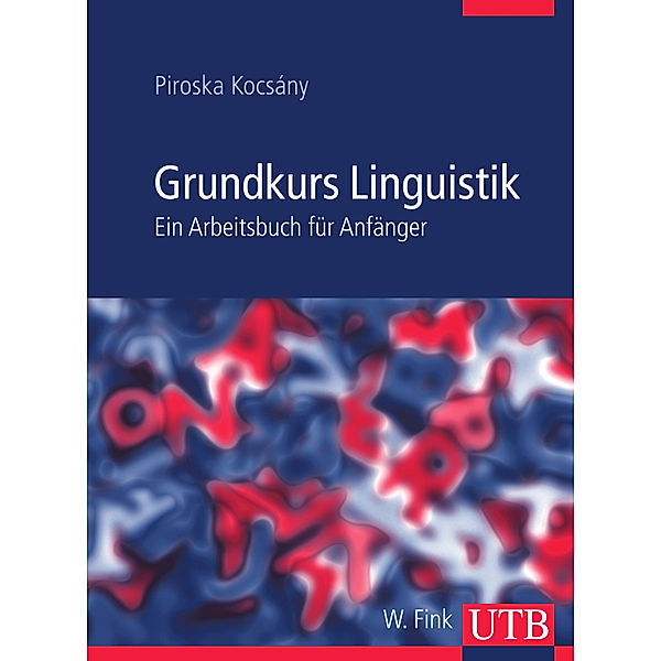 Grundkurs Linguistik, Piroska Kocsány