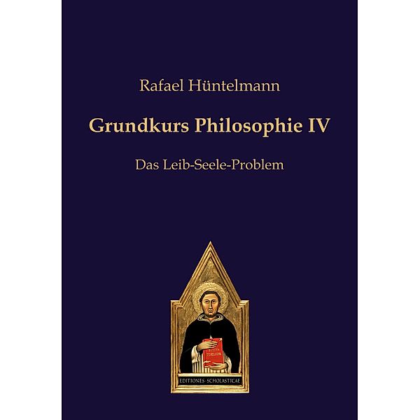 Grundkurs Philosophie IV, Rafael Hüntelmann