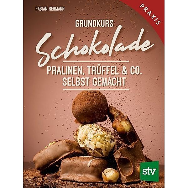 Grundkurs Schokolade, Fabian Rehmann