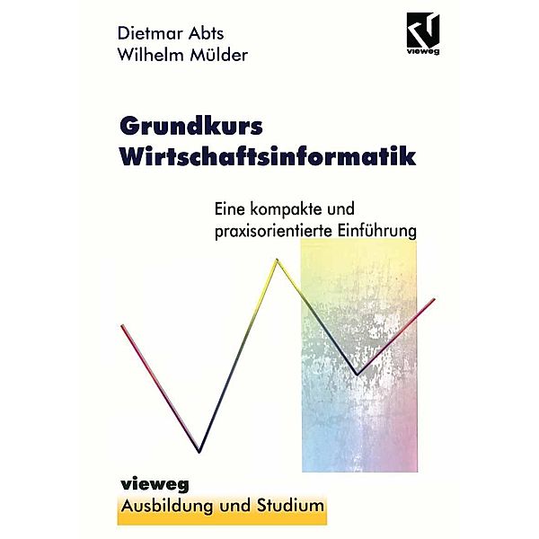 Grundkurs Wirtschaftsinformatik / Ausbildung und Studium, Dietmar Abts