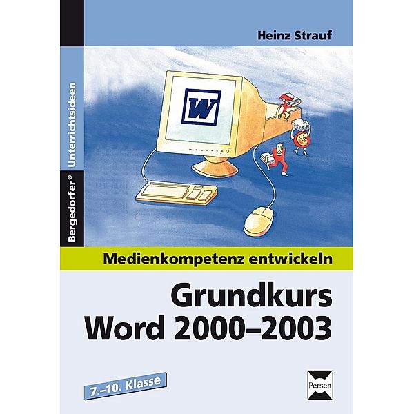 Grundkurs Word, Heinz Strauf