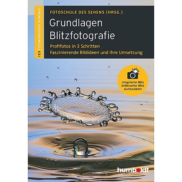 Grundlagen Blitzfotografie, Peter Uhl, Martina Walther-Uhl