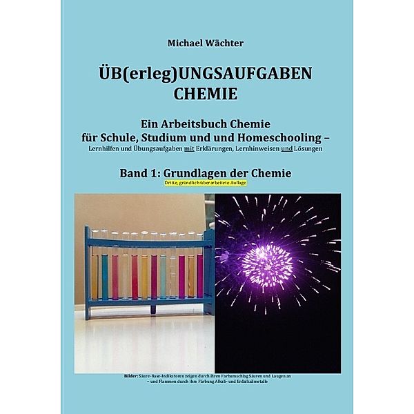 Grundlagen der Chemie, Michael Wächter