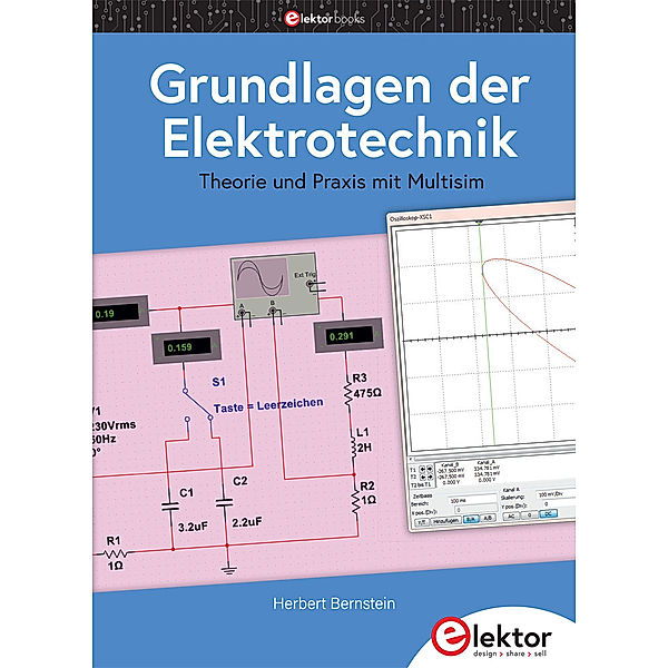 Grundlagen der Elektrotechnik, Herbert Bernstein