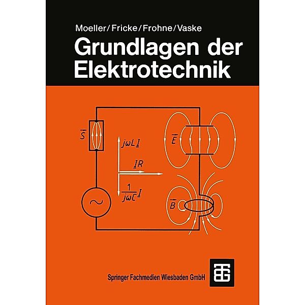 Grundlagen der Elektrotechnik / Leitfaden der Elektrotechnik, Moeller