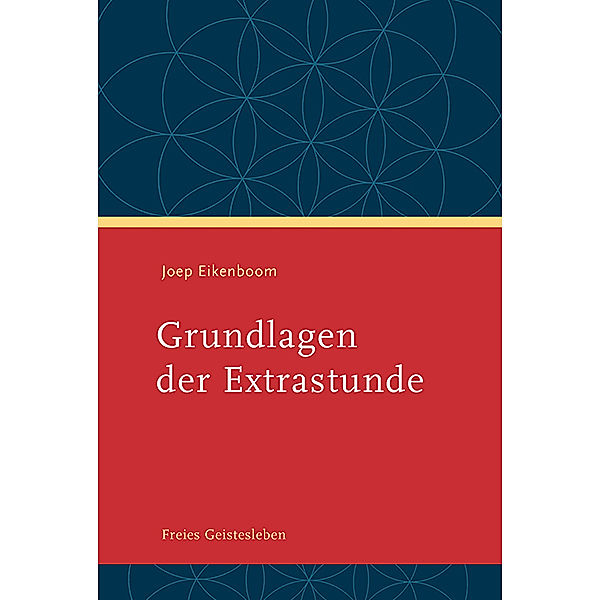 Grundlagen der Extrastunde, Joep Eikenboom