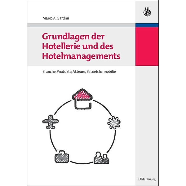 Grundlagen der Hotellerie und des Hotelmanagements / Jahrbuch des Dokumentationsarchivs des österreichischen Widerstandes, Marco A Gardini