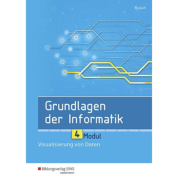 Grundlagen der Informatik - Modul 4: Visualisierung von Daten, Wolfgang Braun