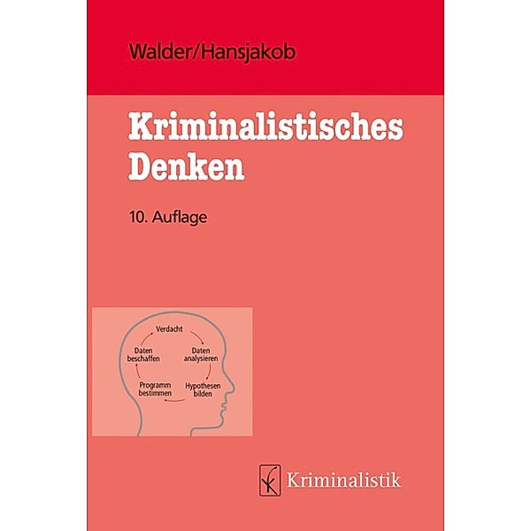 Grundlagen der Kriminalistik: Kriminalistisches Denken