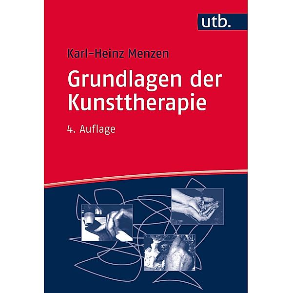 Grundlagen der Kunsttherapie, Karl-Heinz Menzen