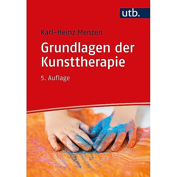 Grundlagen der Kunsttherapie, Karl-Heinz Menzen