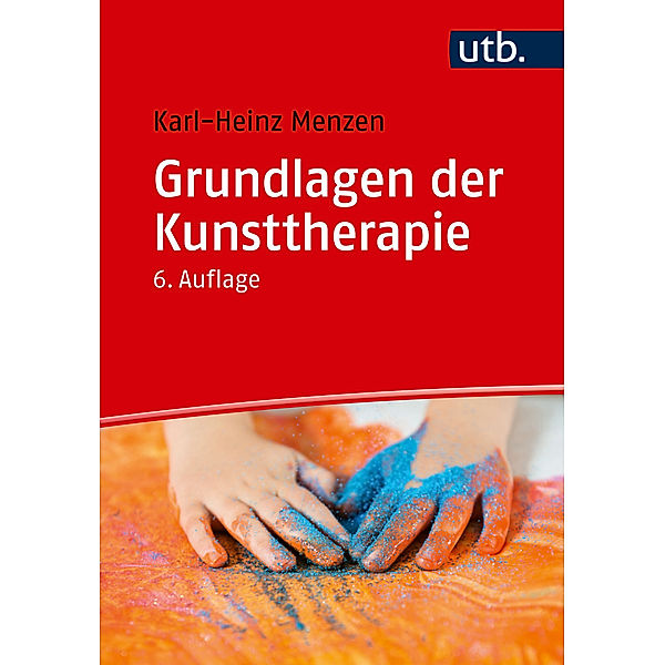 Grundlagen der Kunsttherapie, Karl-Heinz Menzen