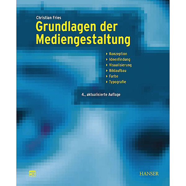 Grundlagen der Mediengestaltung, Christian Fries