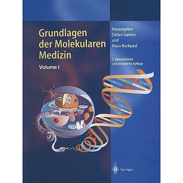 Grundlagen der Molekularen Medizin