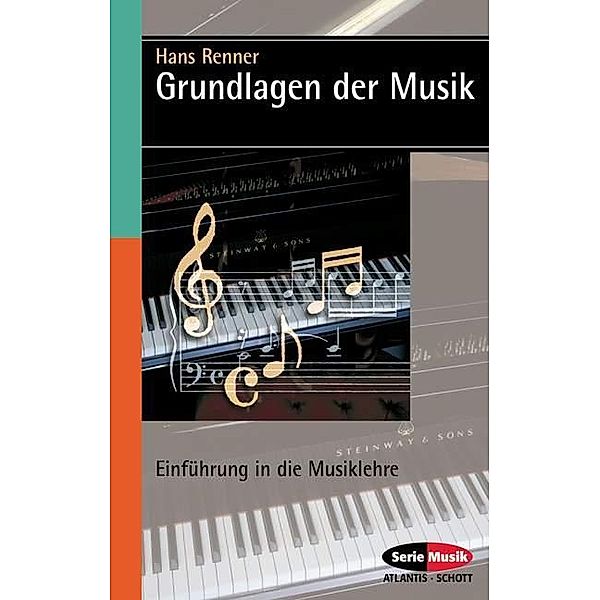 Grundlagen der Musik, Hans Renner
