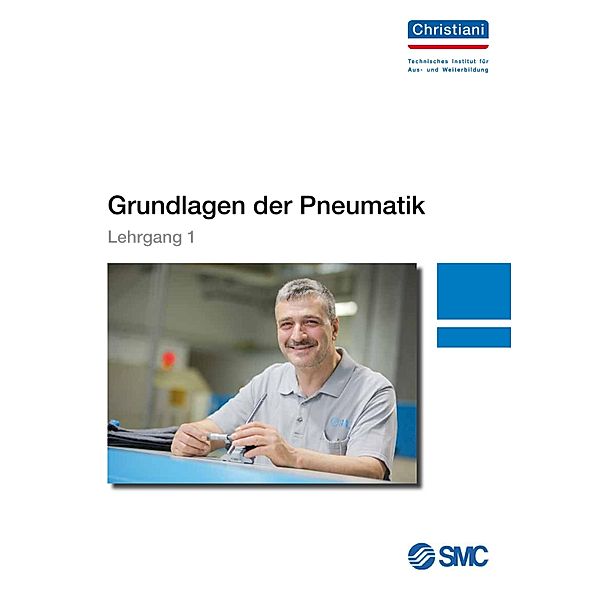 Grundlagen der Pneumatik