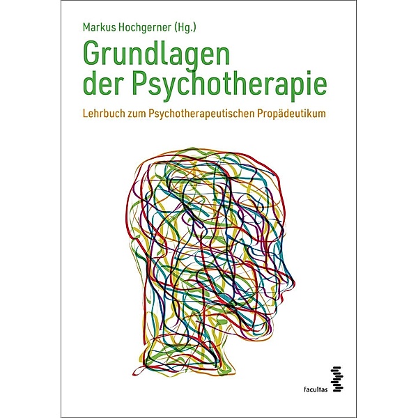 Grundlagen der Psychotherapie, Markus Hochgerner