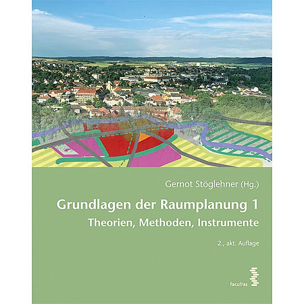 Grundlagen der Raumplanung 1