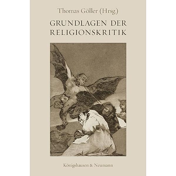 Grundlagen der Religionskritik