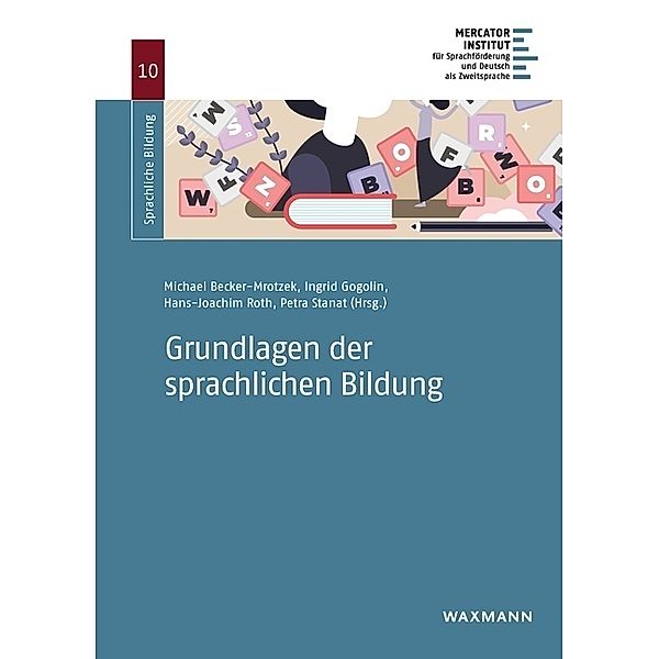 Grundlagen der sprachlichen Bildung