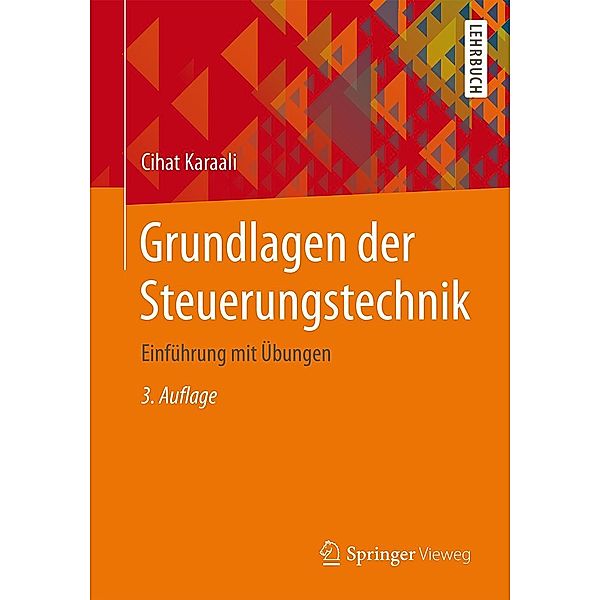 Grundlagen der Steuerungstechnik, Cihat Karaali