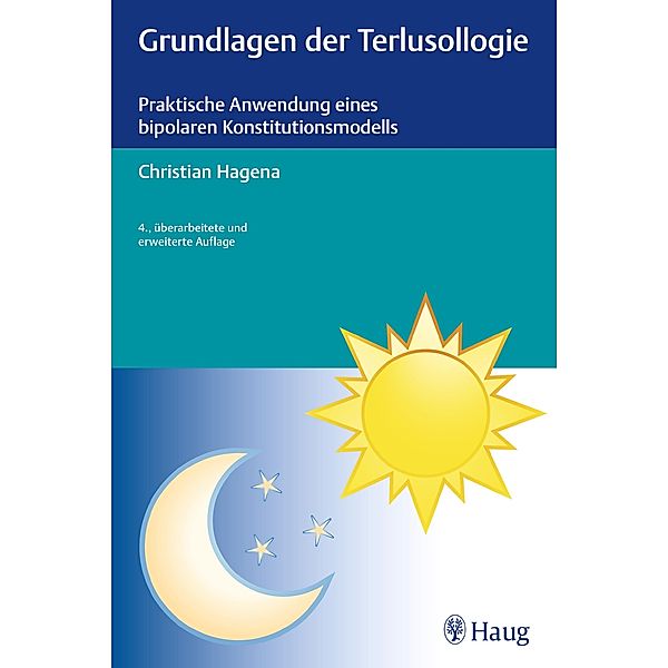 Grundlagen der Terlusollogie, Christian Hagena