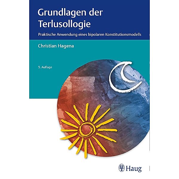Grundlagen der Terlusollogie, Christian Hagena