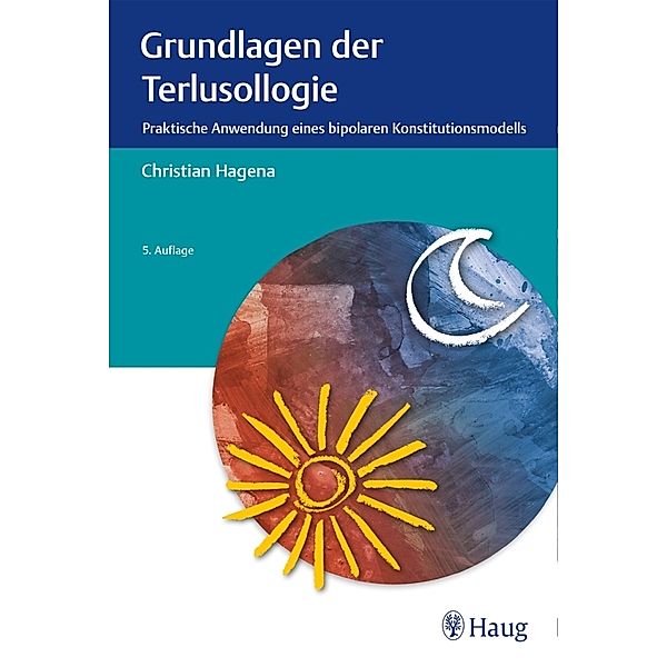 Grundlagen der Terlusollogie, Christian Hagena