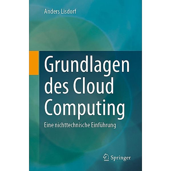 Grundlagen des Cloud Computing, Anders Lisdorf