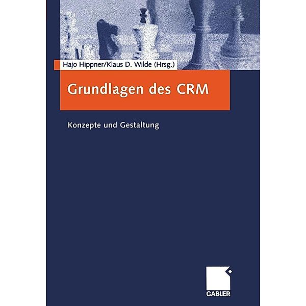 Grundlagen des CRM