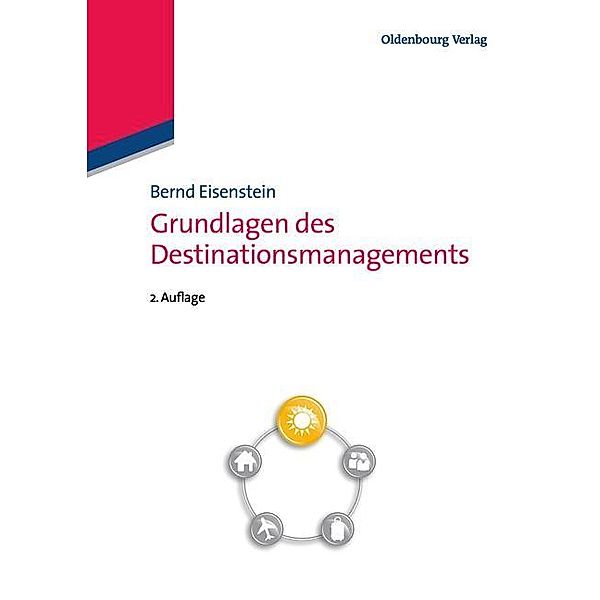 Grundlagen des Destinationsmanagements / Jahrbuch des Dokumentationsarchivs des österreichischen Widerstandes, Bernd Eisenstein