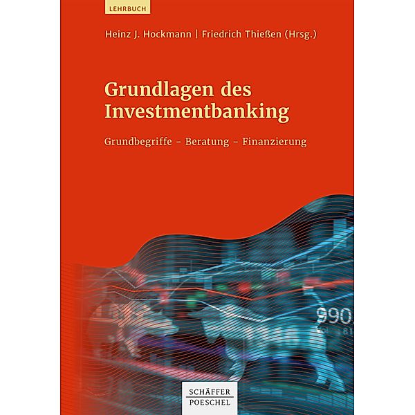 Grundlagen des Investmentbanking